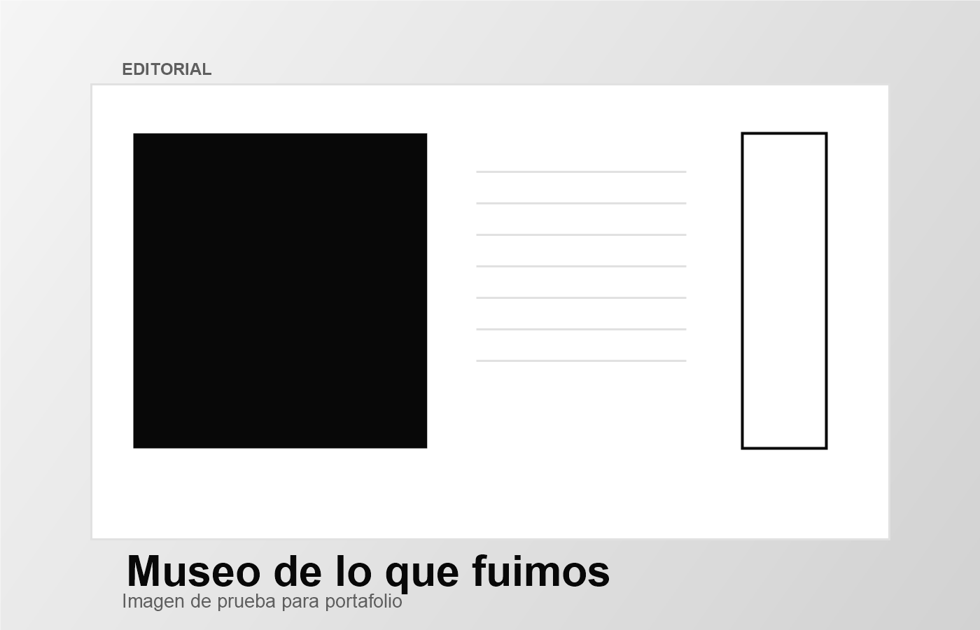Imagen 3 del proyecto VI Beauty Lab